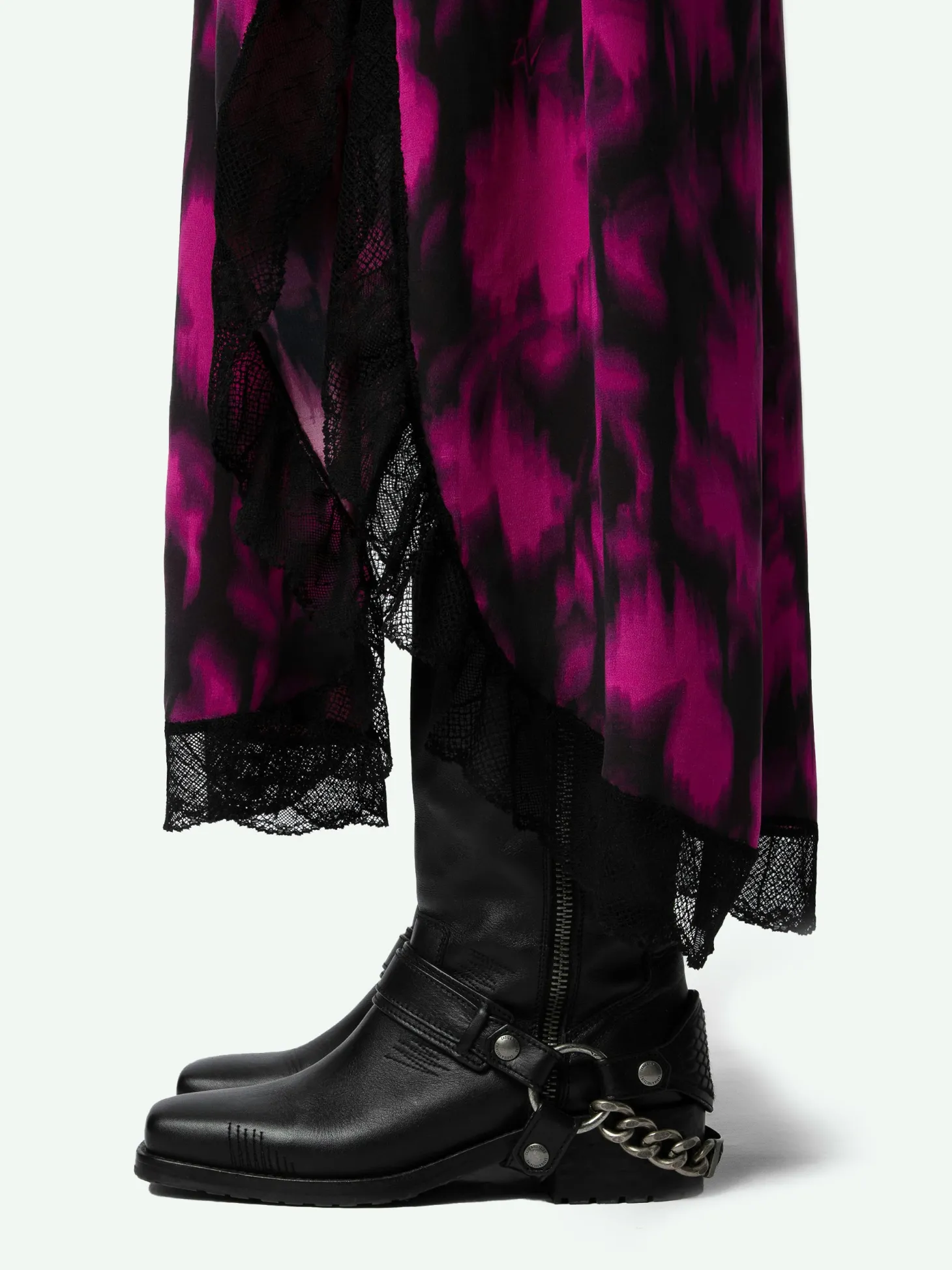 Shop Zadig & Voltaire Ristyl DressNEW Black