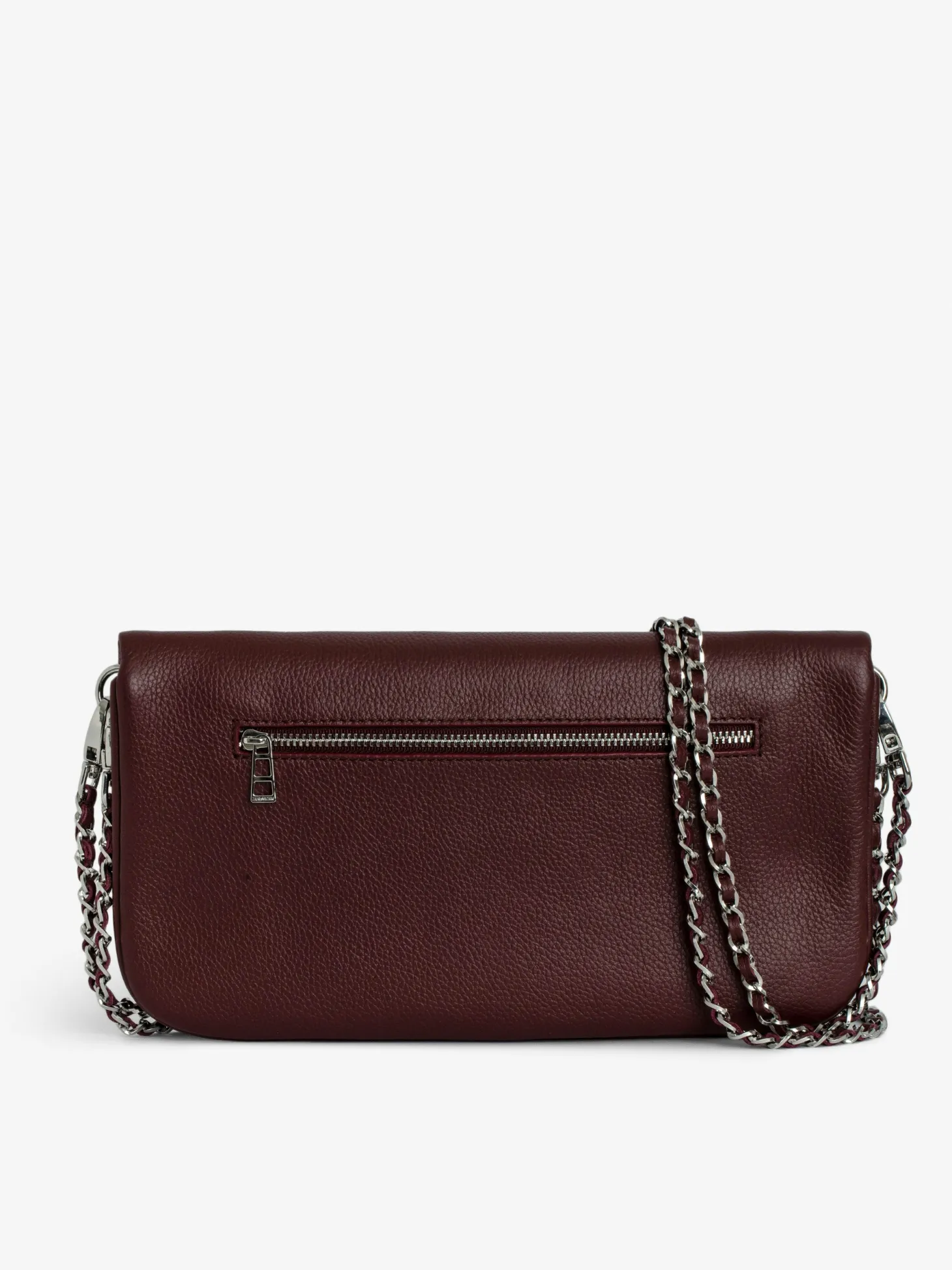 Store Zadig & Voltaire Rock Clutch Furious