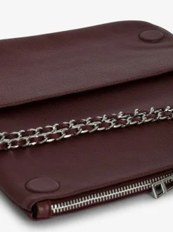 Store Zadig & Voltaire Rock Clutch Furious