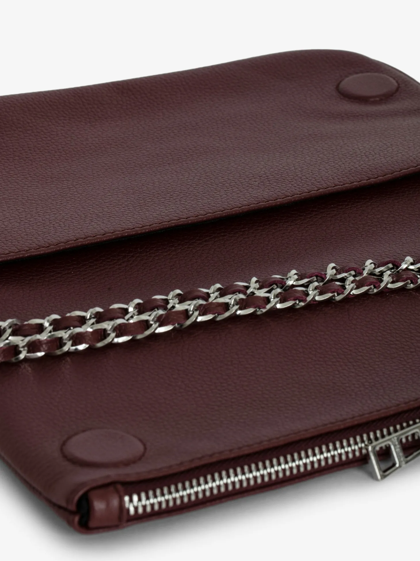 Store Zadig & Voltaire Rock Clutch Furious