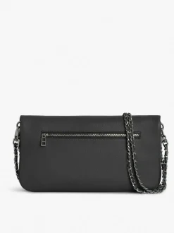 Hot Zadig & Voltaire Rock Clutch Road