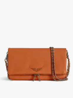 Store Zadig & Voltaire Rock Clutch Vibe