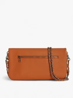 Store Zadig & Voltaire Rock Clutch Vibe