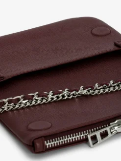 Sale Zadig & Voltaire Rock Nano Clutch Furious