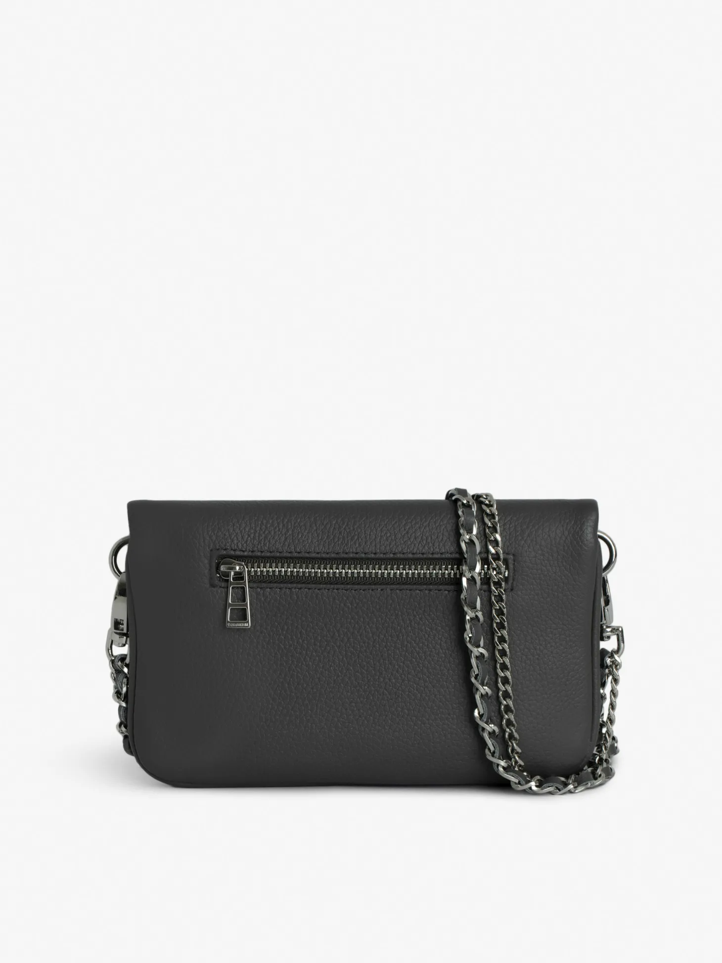 Hot Zadig & Voltaire Rock Nano Clutch Road