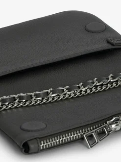 Hot Zadig & Voltaire Rock Nano Clutch Road