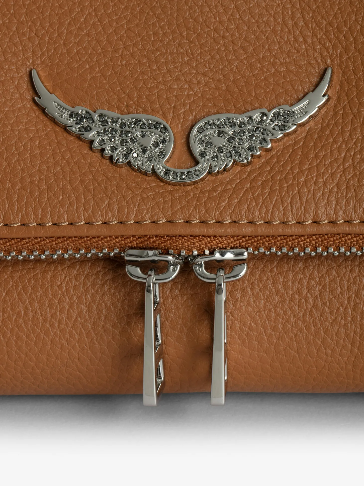 Best Zadig & Voltaire Rocky Bag Heritage