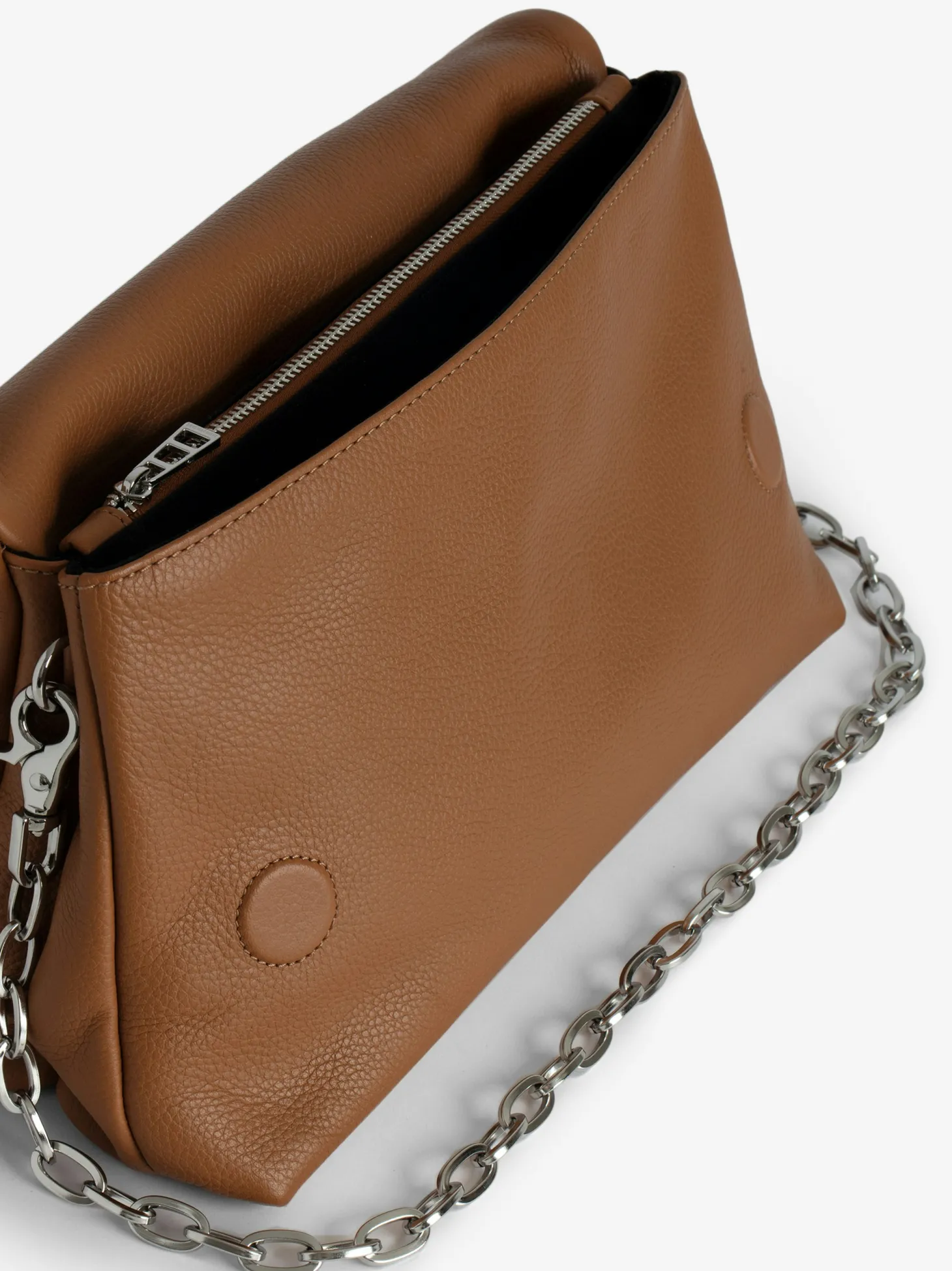 Best Zadig & Voltaire Rocky Bag Heritage