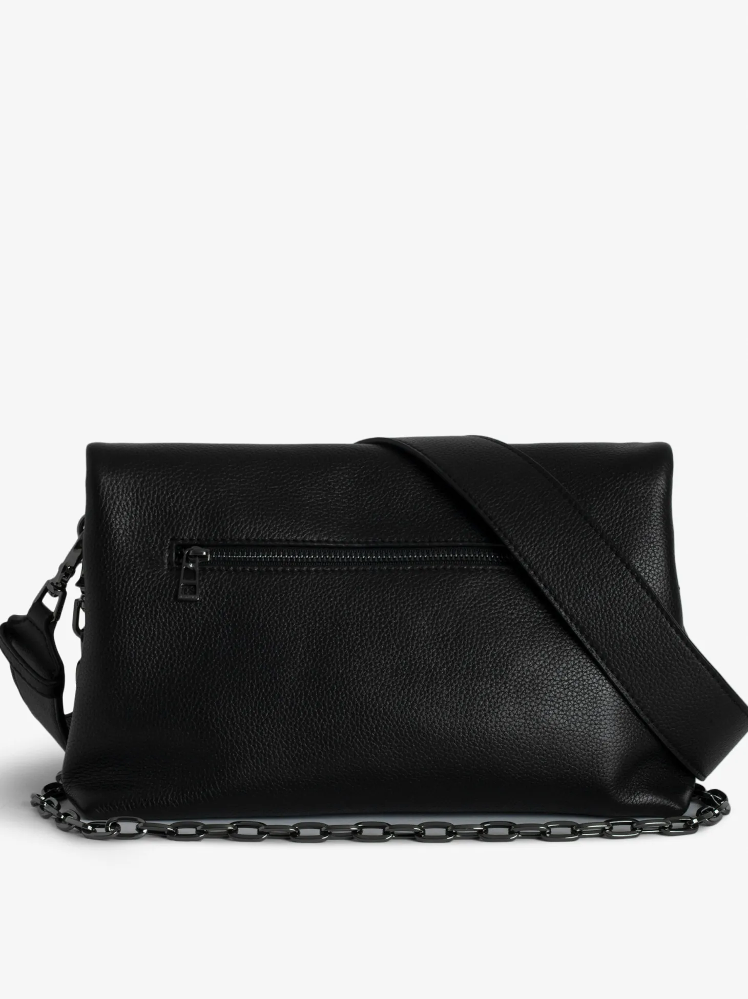 Cheap Zadig & Voltaire Rocky BagNEW Black