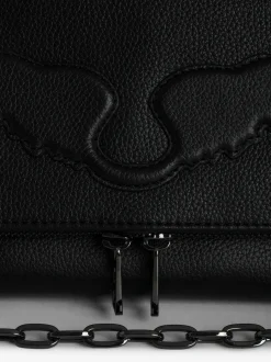 Cheap Zadig & Voltaire Rocky BagNEW Black