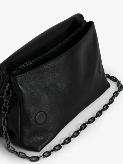 Cheap Zadig & Voltaire Rocky BagNEW Black