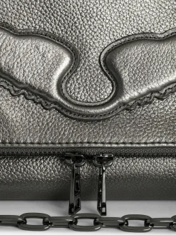 Hot Zadig & Voltaire Rocky BagNEW Gun