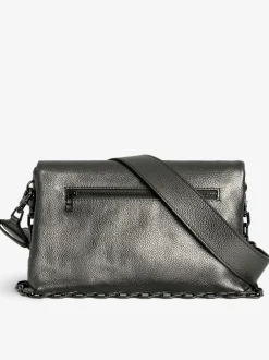 Hot Zadig & Voltaire Rocky BagNEW Gun