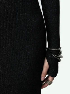 Hot Zadig & Voltaire Ruby DressNEW Black