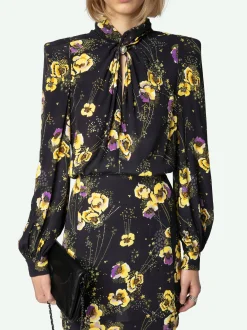 Outlet Zadig & Voltaire Ryda DressNEW Black