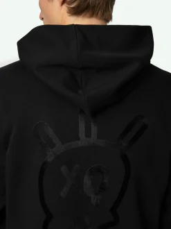Online Zadig & Voltaire Sanchi Sweatshirt Black