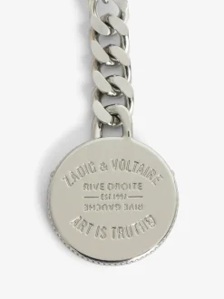 Clearance Zadig & Voltaire Sunny Card Card Holder Power