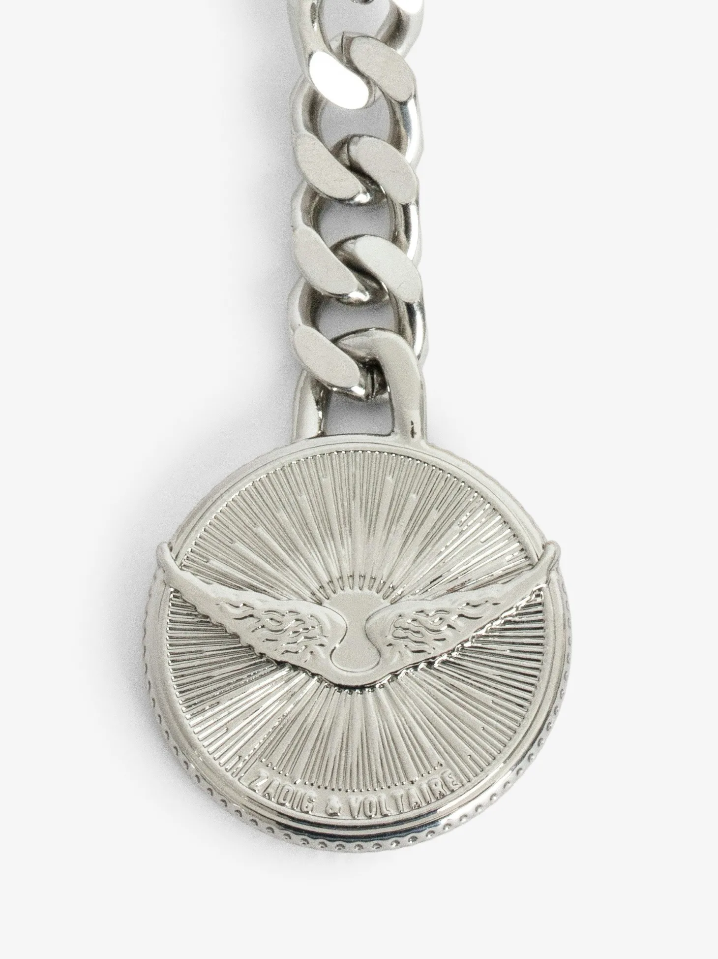 Clearance Zadig & Voltaire Sunny Card Card Holder Power