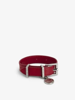 New Zadig & Voltaire Sunny Leather BraceletNEW Power