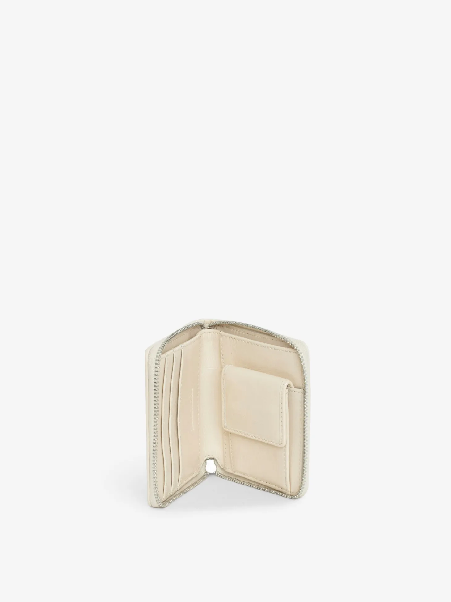 Discount Zadig & Voltaire Sunny Mini Wallet Flash