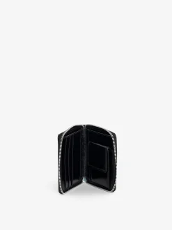Hot Zadig & Voltaire Sunny Mini Wallet Black