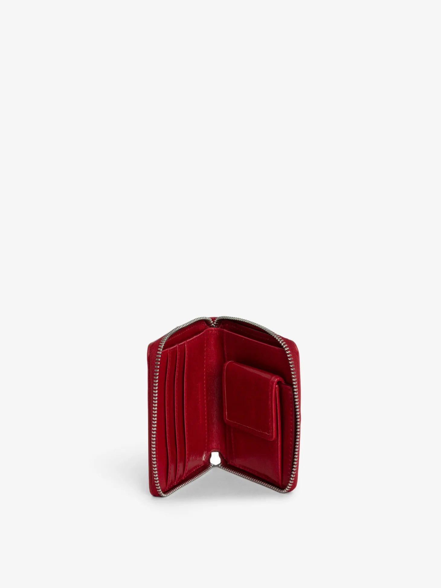 Cheap Zadig & Voltaire Sunny Mini Wallet Power
