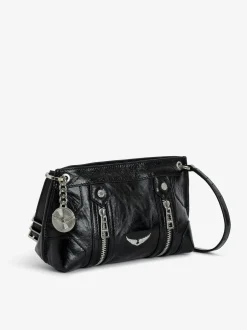 Best Sale Zadig & Voltaire Sunny Mood Bag Black