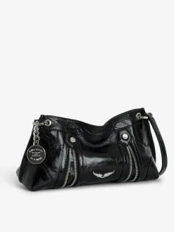 Best Sale Zadig & Voltaire Sunny Mood Bag Black