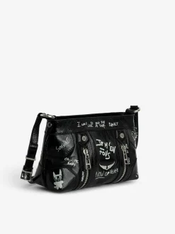 Store Zadig & Voltaire Sunny Mood BagNEW Noir