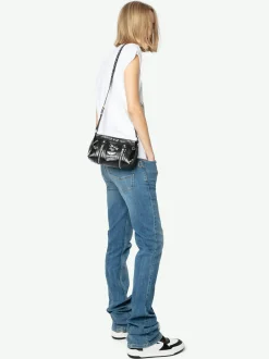 Store Zadig & Voltaire Sunny Mood BagNEW Noir