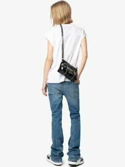 Store Zadig & Voltaire Sunny Mood BagNEW Noir