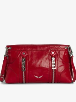 Fashion Zadig & Voltaire Sunny Moody Bag Power