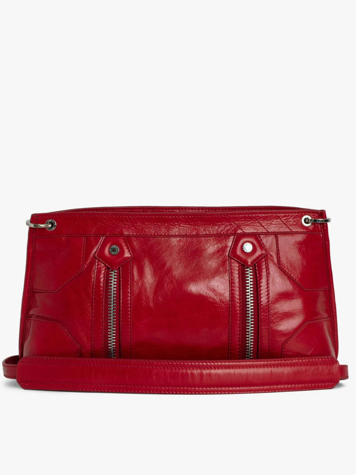 Fashion Zadig & Voltaire Sunny Moody Bag Power