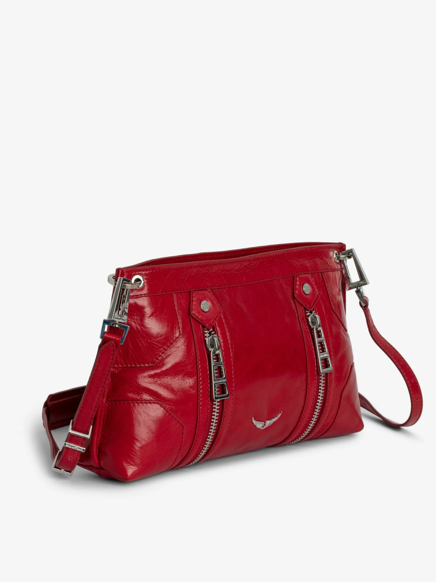 Fashion Zadig & Voltaire Sunny Moody Bag Power