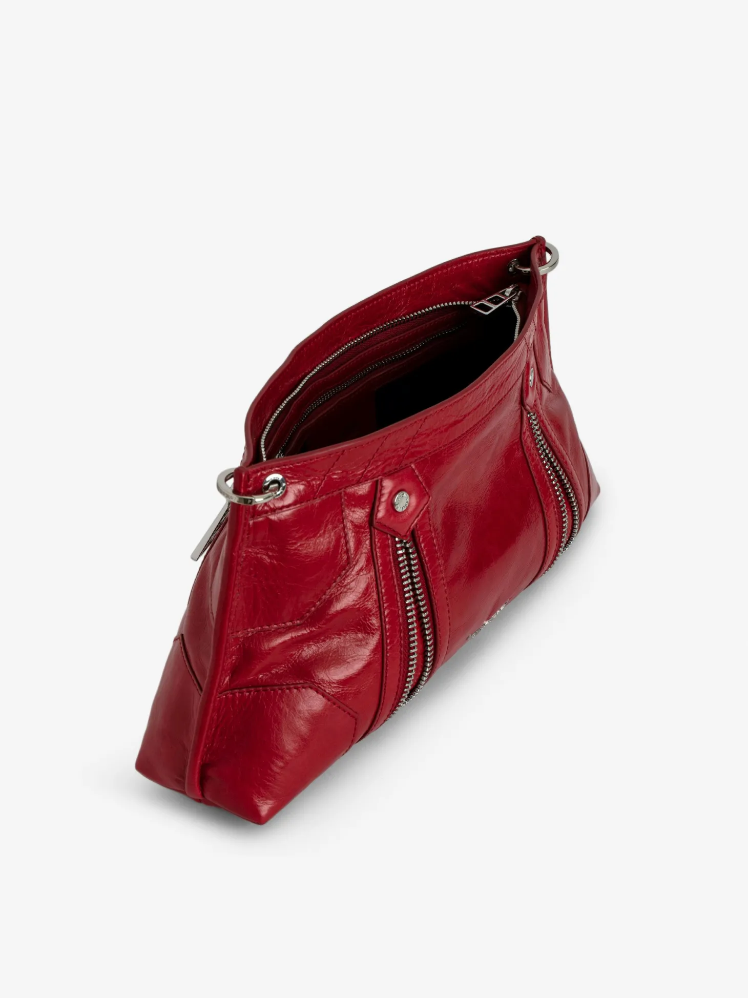 Fashion Zadig & Voltaire Sunny Moody Bag Power