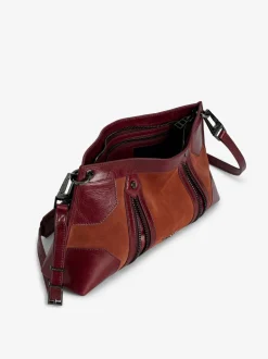 Discount Zadig & Voltaire Sunny Moody BagNEW Memory