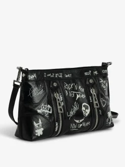 New Zadig & Voltaire Sunny Moody BagNEW Noir