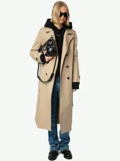 New Zadig & Voltaire Sunny Moody BagNEW Noir