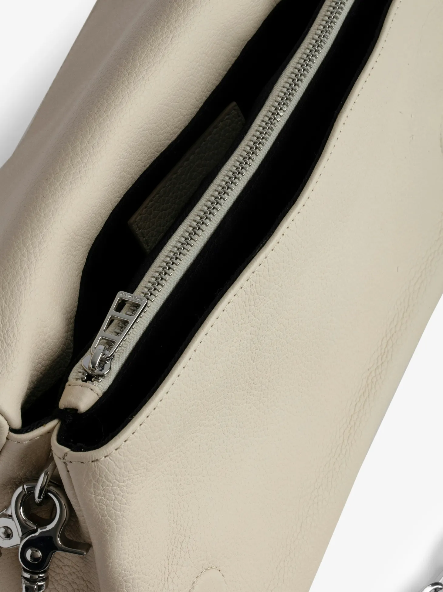 Clearance Zadig & Voltaire Swing Your Wings Rocky BagICONIC Flash