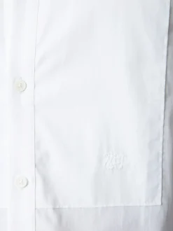 Best Zadig & Voltaire Sydney Shirt White