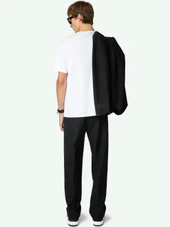 New Zadig & Voltaire Ted T-shirt White