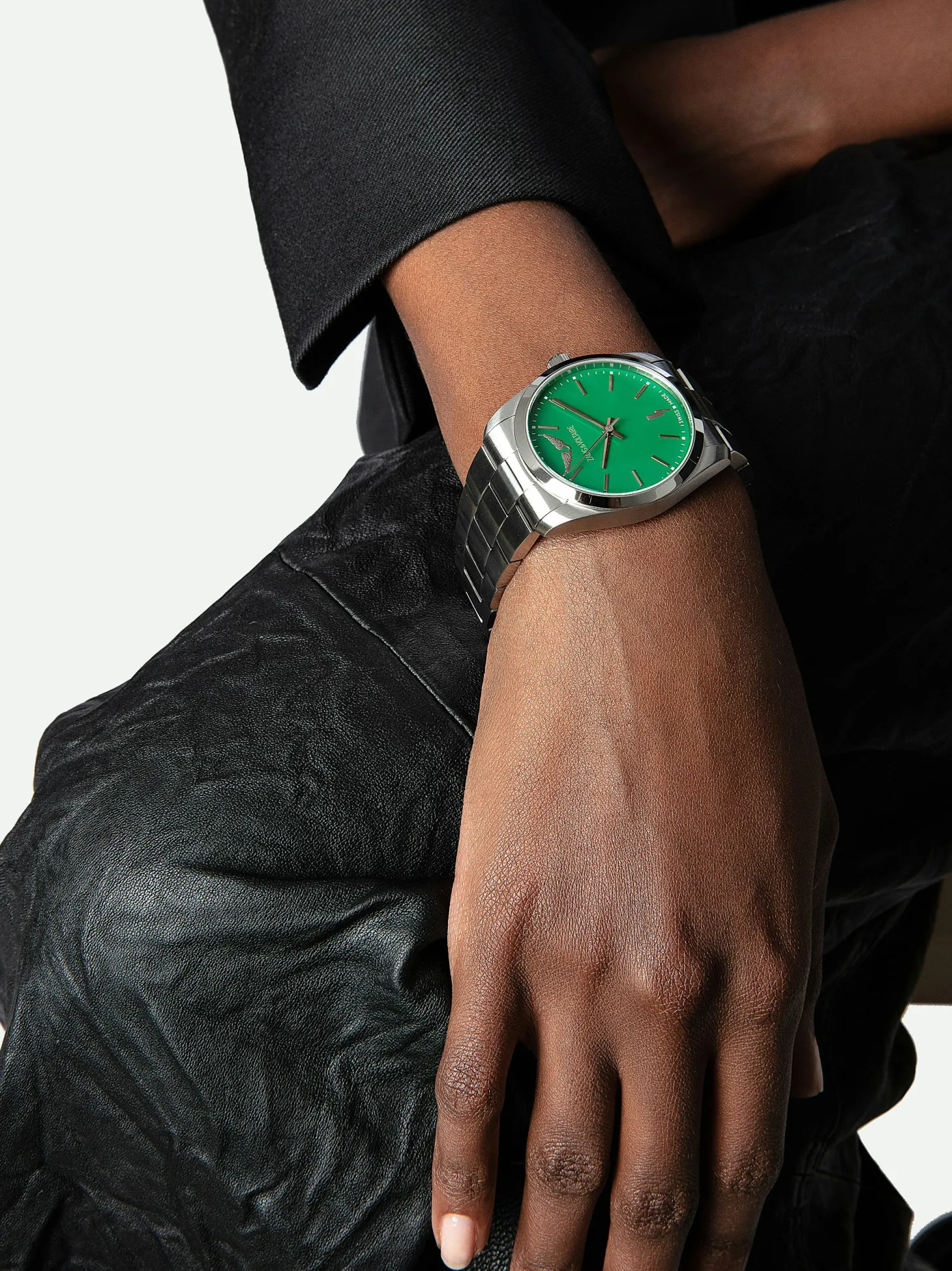Fashion Zadig & Voltaire Time2Love Watch Legend