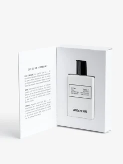 Outlet Zadig & Voltaire Tome 1 La Pureté Fragrance 50MLICONIC White