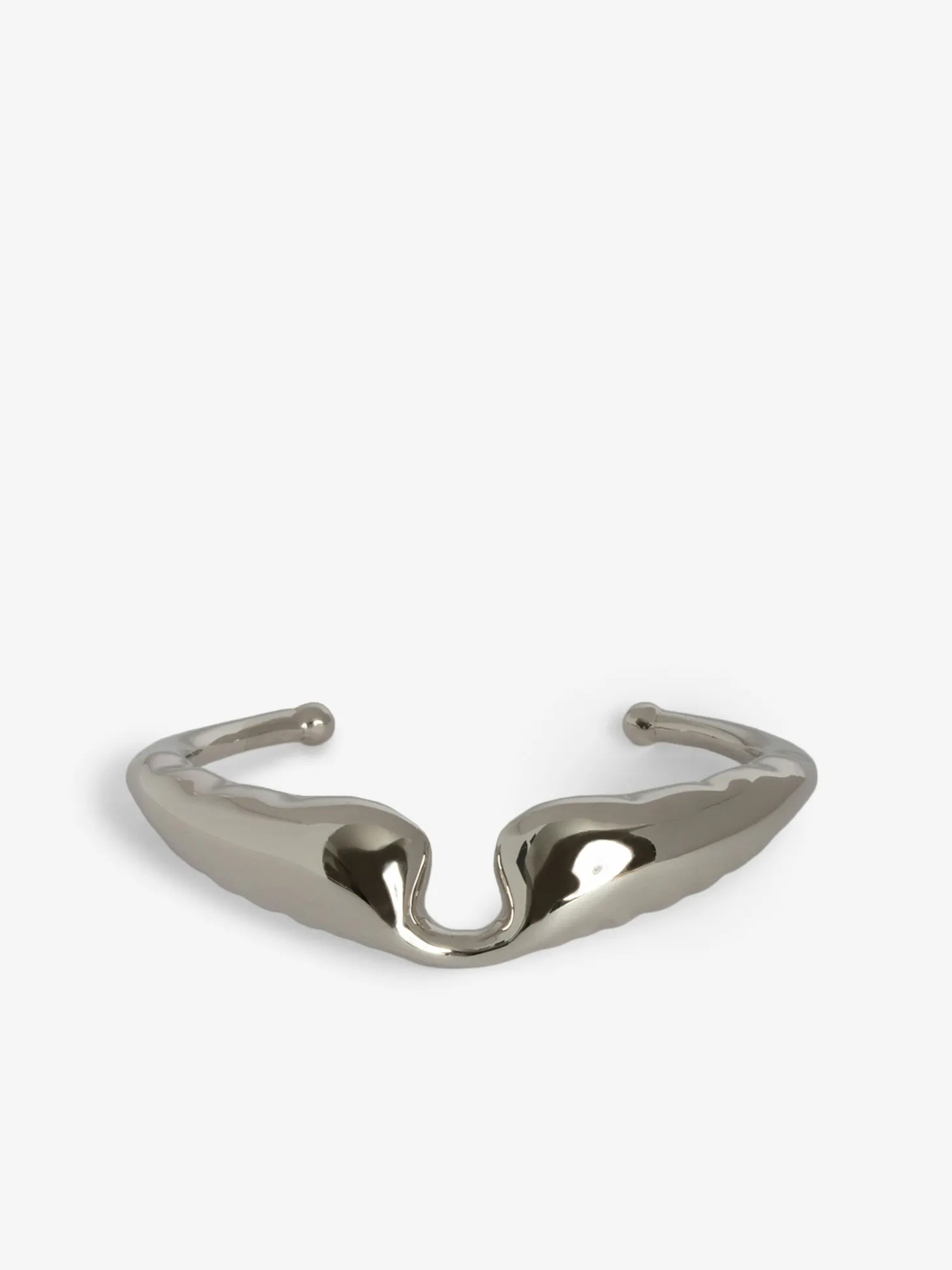 Flash Sale Zadig & Voltaire Wings BraceletNEW Shinysilver