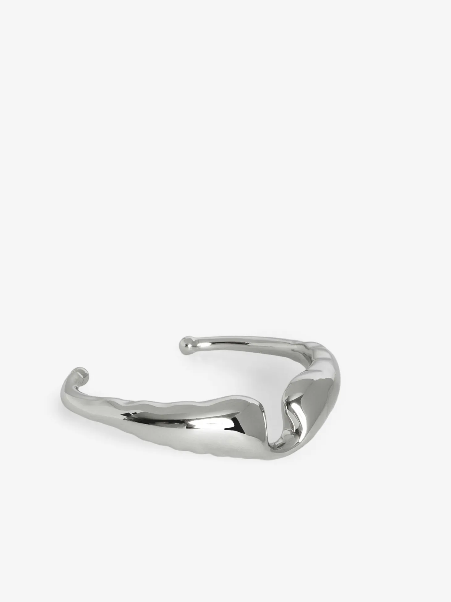 Flash Sale Zadig & Voltaire Wings BraceletNEW Shinysilver