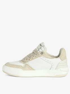 Fashion Zadig & Voltaire Wings Low-Top Sneakers Ice