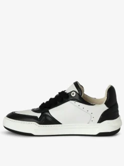 Cheap Zadig & Voltaire Wings Low-Top SneakersNEW Black
