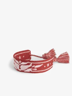 Sale Zadig & Voltaire Woven Zadig BraceletNEW Power